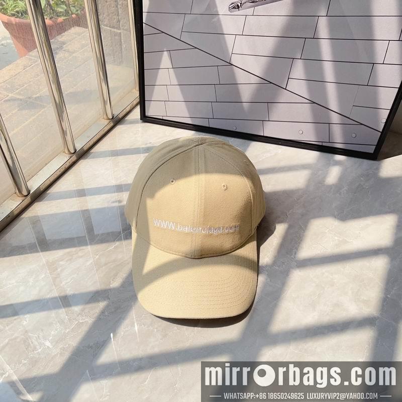 Replica Balenciaga Hat 050704