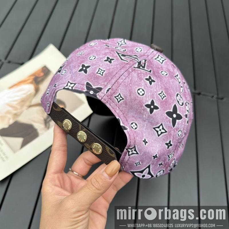 Replica LV Hat 122724