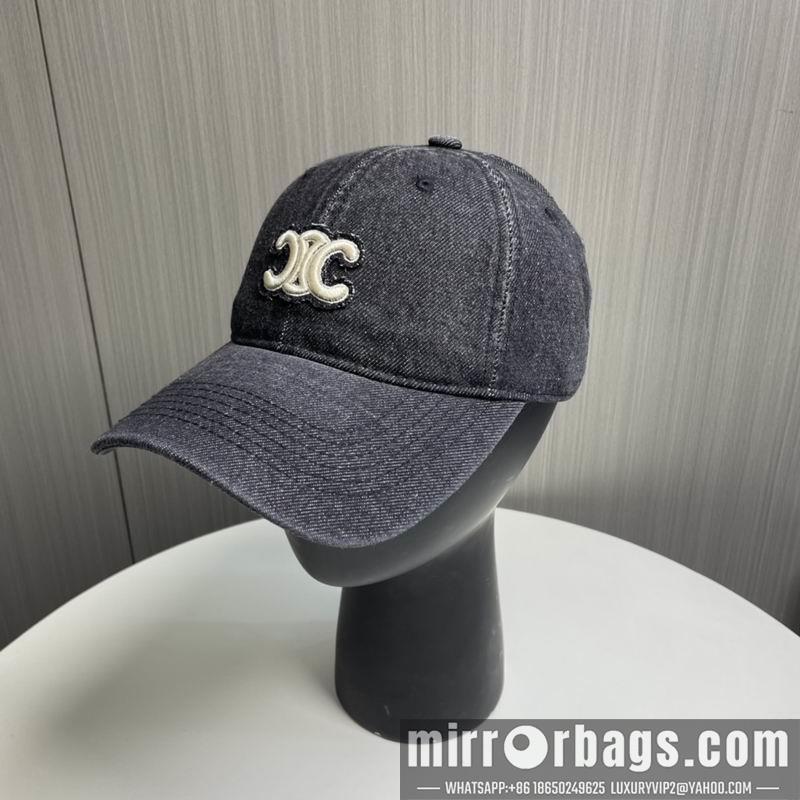 Replica Celine Hat dx28