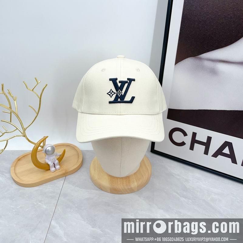 Replica LV Hat dx71