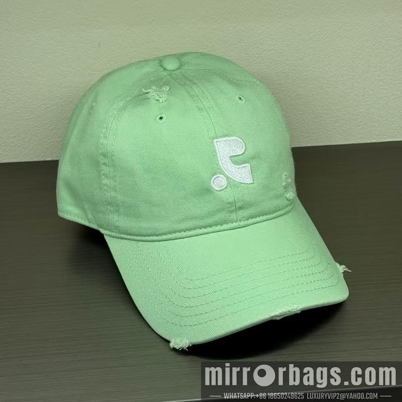 Replica Other Hat 041402
