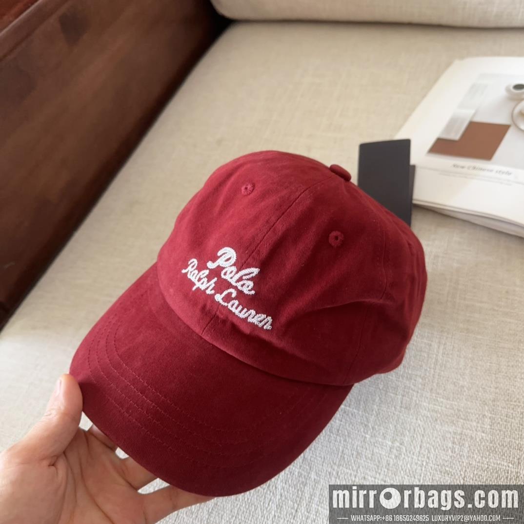 Replica Polo Hat dx14