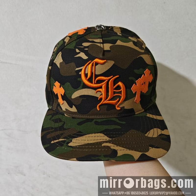 Replica Chrome Hearts Hat dx20
