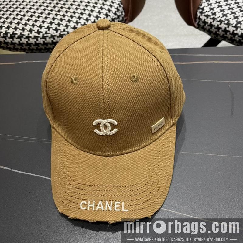 Replica Chanel Hat 072203