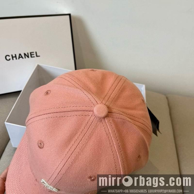 Replica Chanel Hat dx37