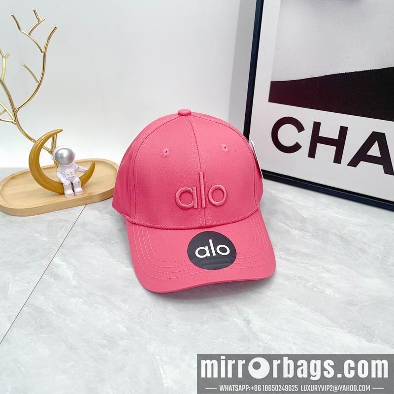 Replica Alo Hat dx10