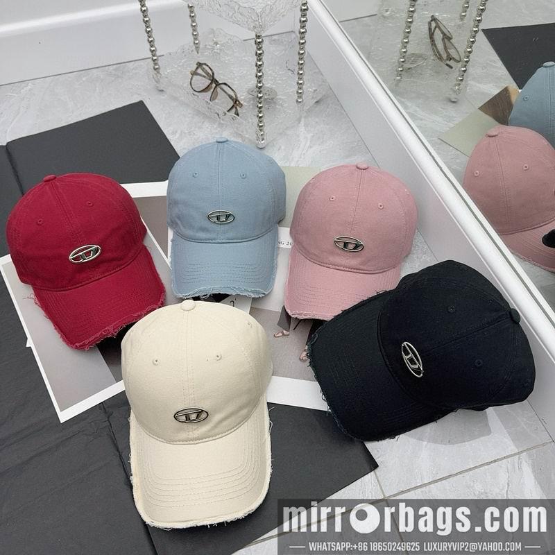 Replica Diesel Hat hm06