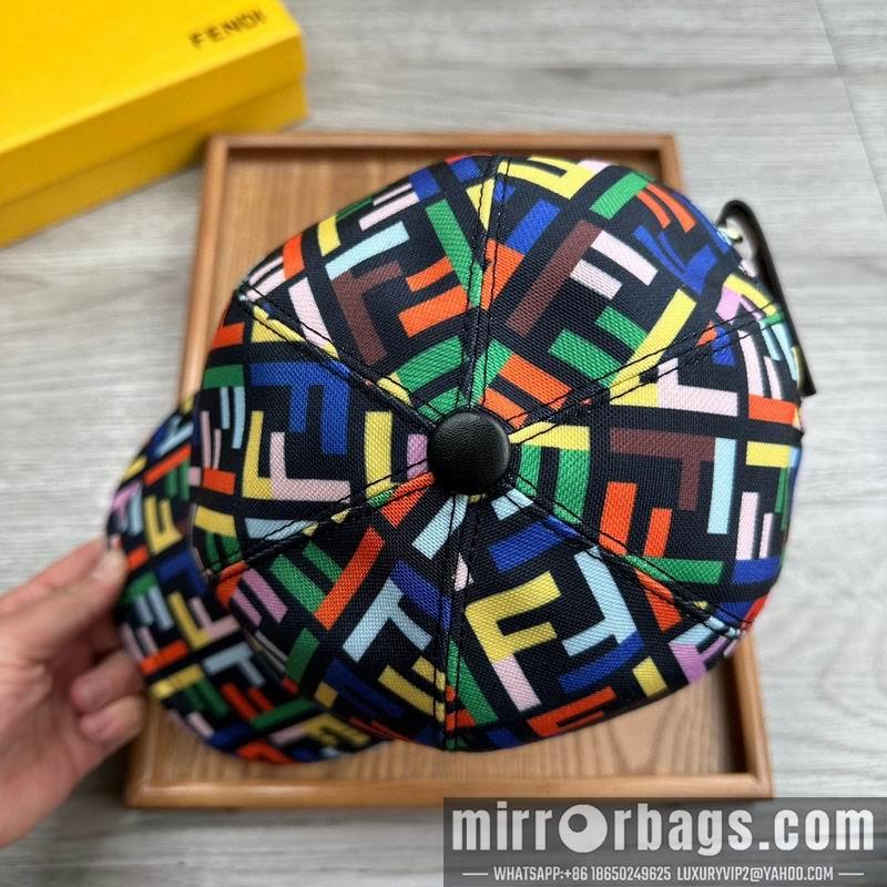 Replica Fendi Hat dx104