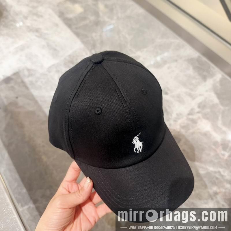 Replica Polo Hat 050702