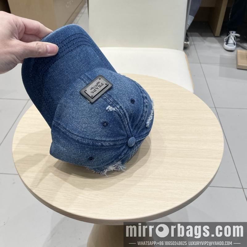 Replica Prada Hat 040201