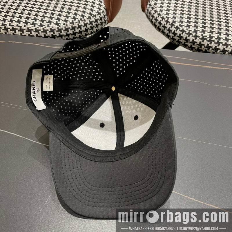 Replica Chanel Hat 072803