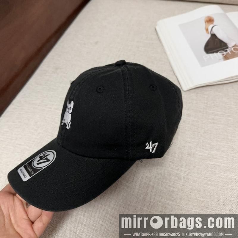 Replica 47brand Hat dx40