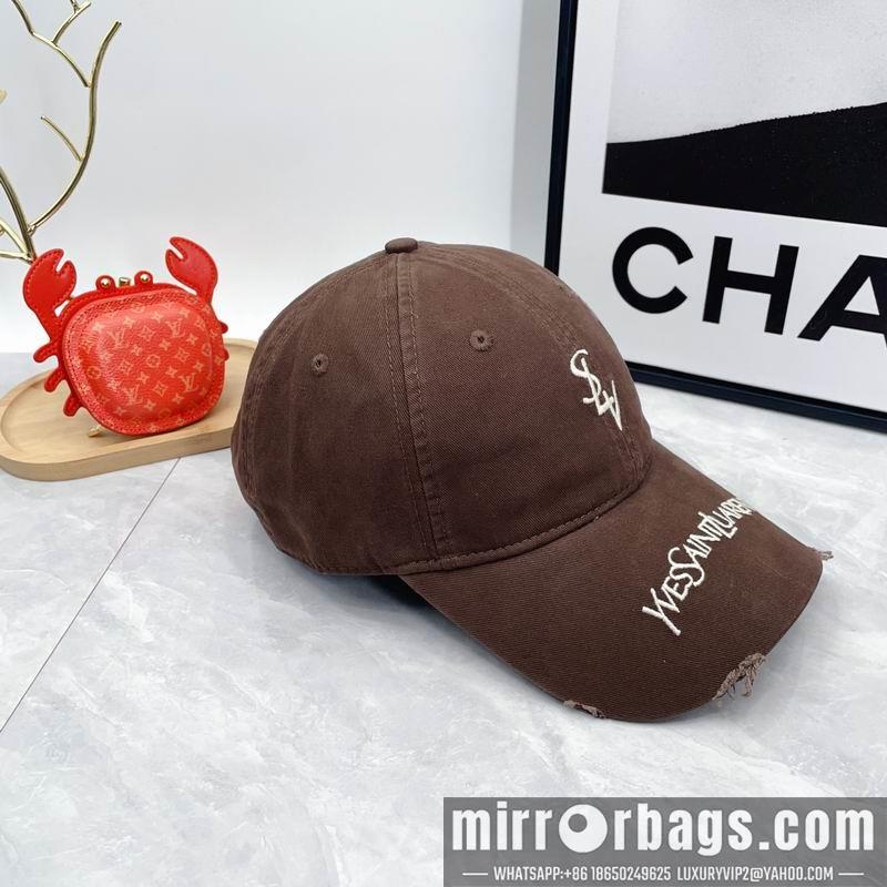 Replica YSL Hat dx32