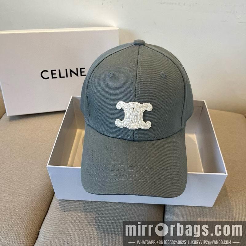 Replica Celine Hat dx43