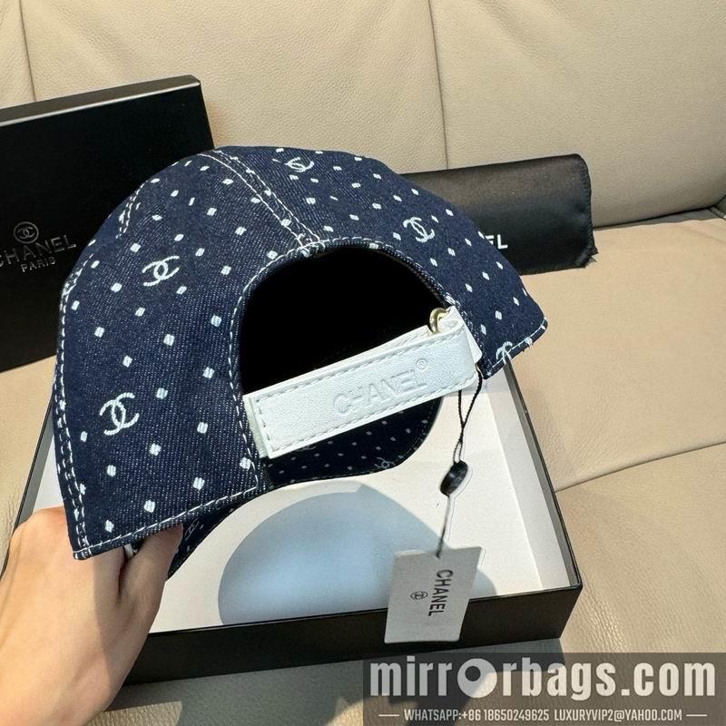 Replica Chanel Hat dx43