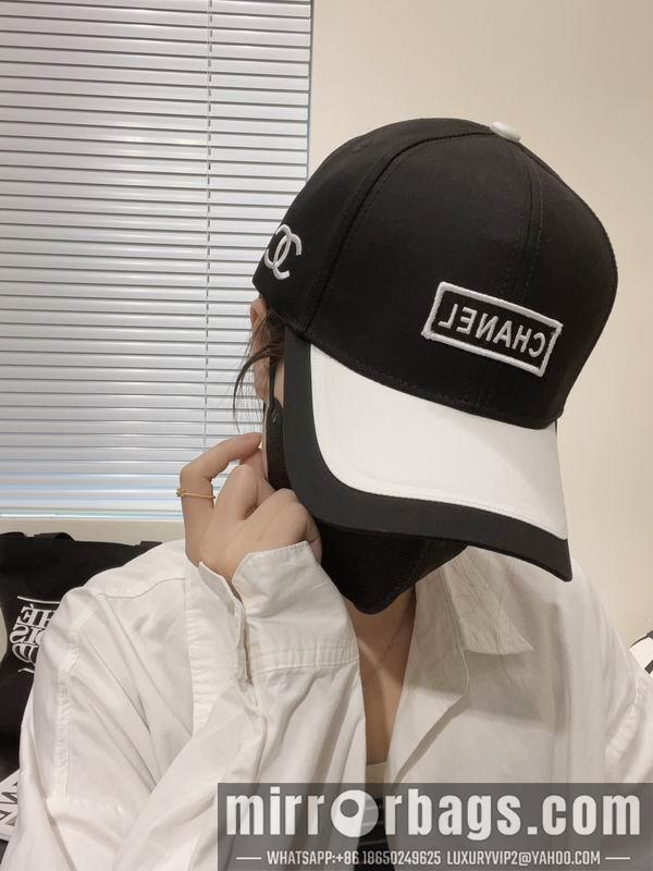 Replica Chanel Hat 072802