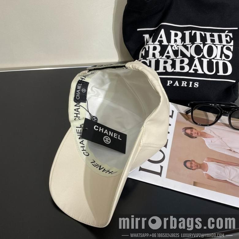 Replica Chanel Hat dxn10