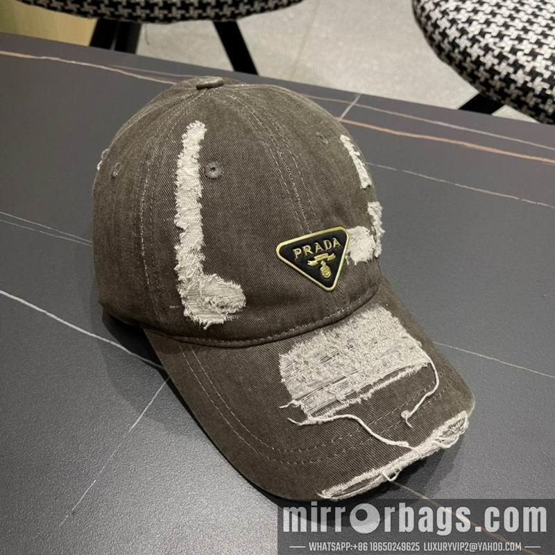 Replica Prada Hat 021001