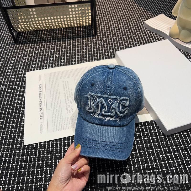 Replica NY Hat dx13