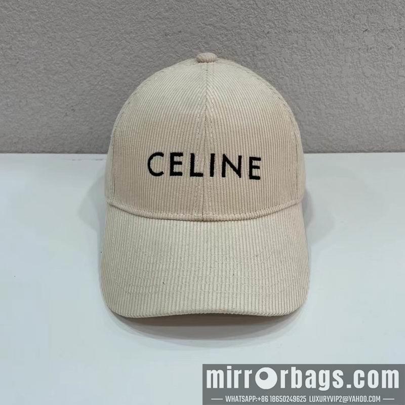 Replica Celine Hat 102801