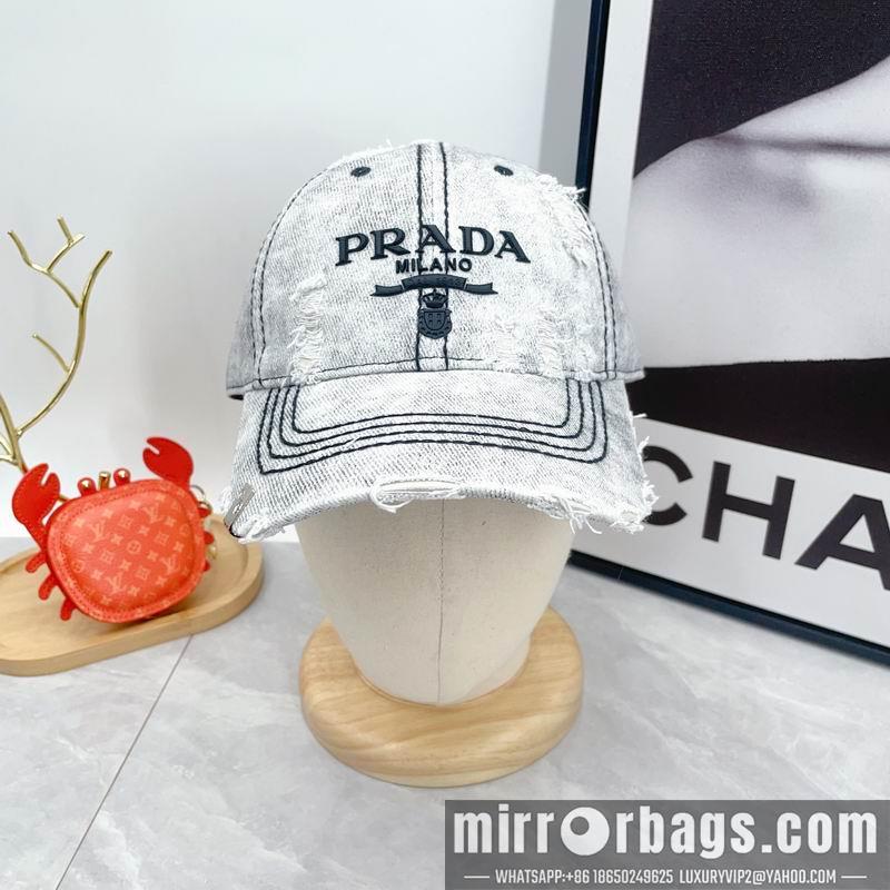 Replica Prada Hat dx14