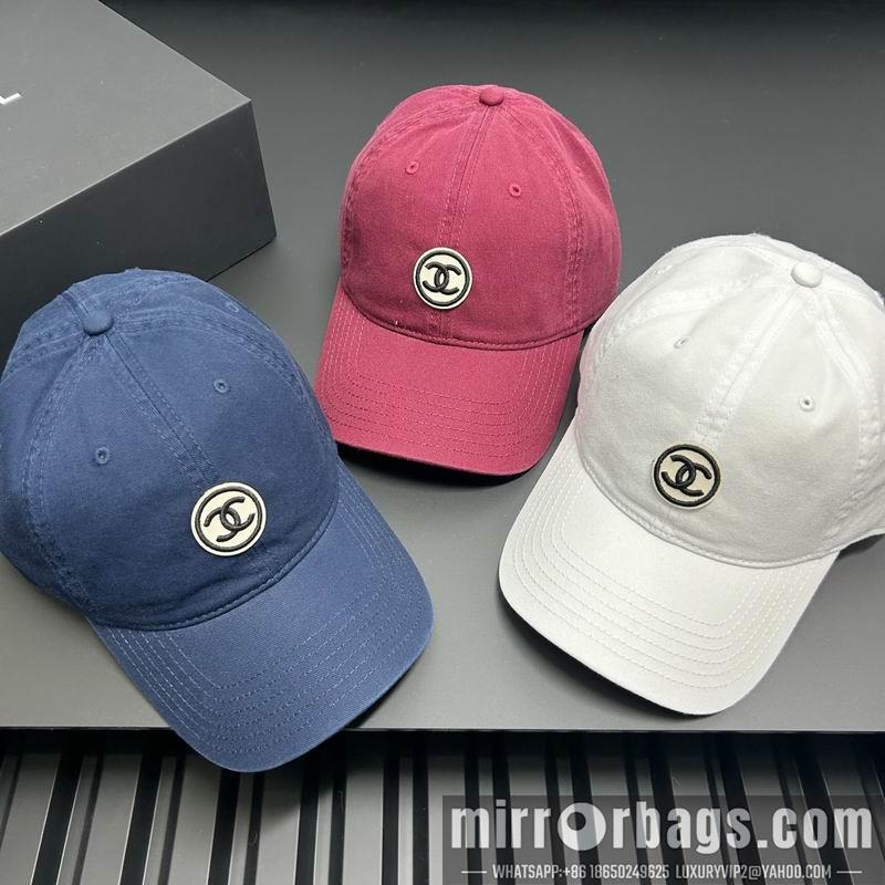 Replica Chanel Hat dx05
