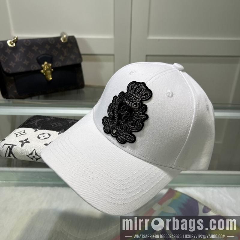 Replica DG Hat 050702