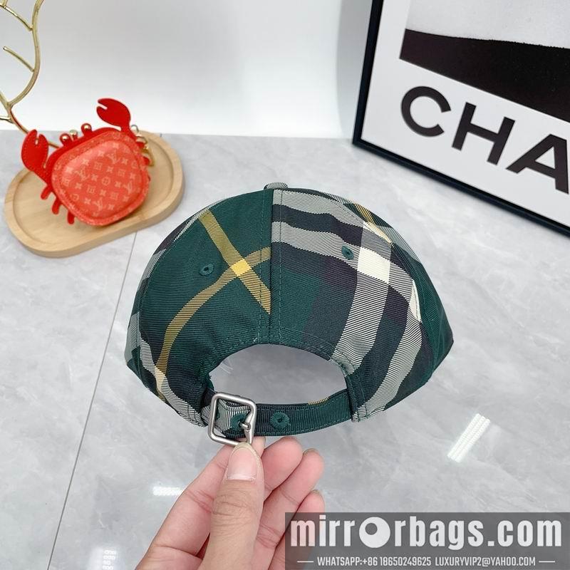 Replica Burberry Hat dx61