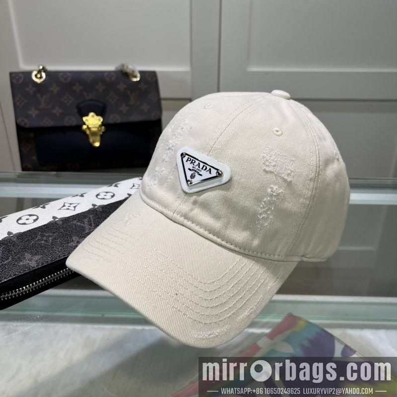 Replica Prada Hat dx33