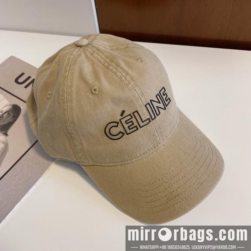 Replica Celine Hat 110603