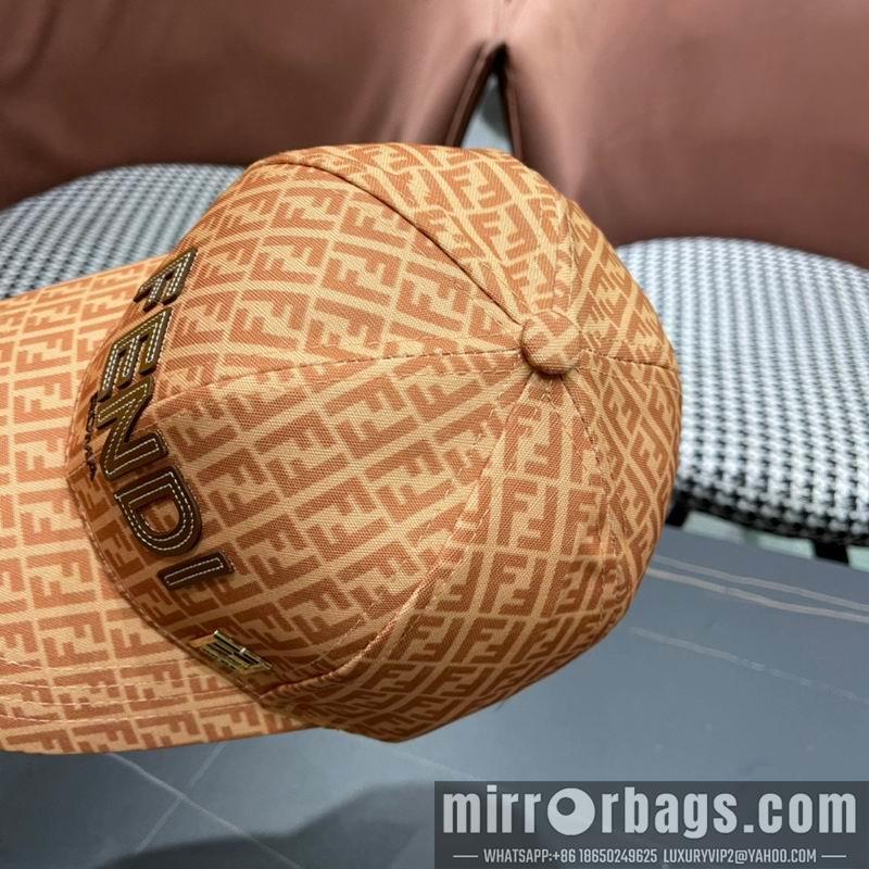 Replica Fendi Hat 092702