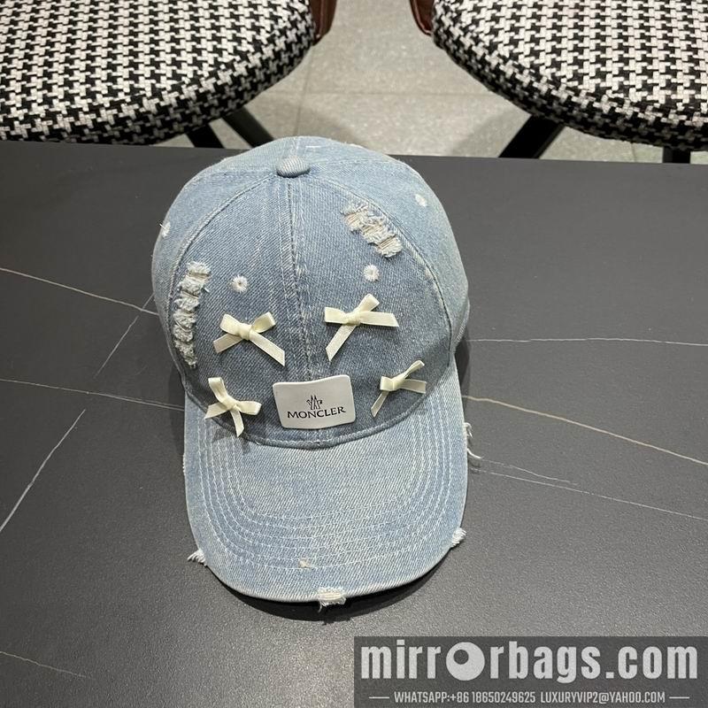 Replica Moncler Hat 041403