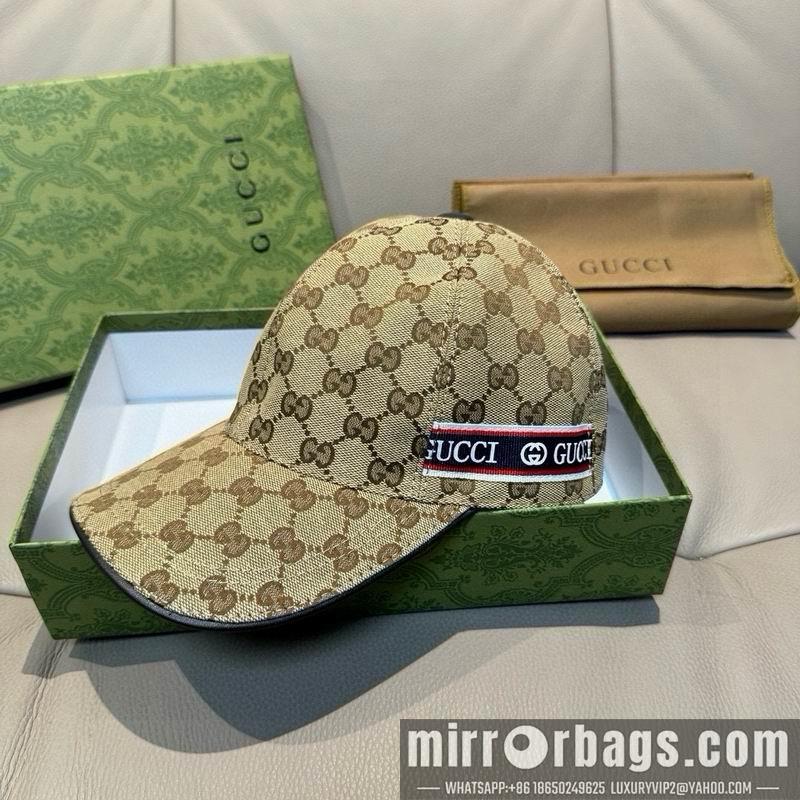 Replica Gucci Hat dx08