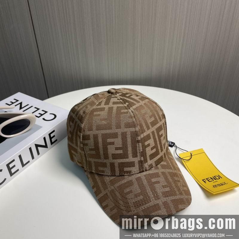 Replica Fendi Hat 092701