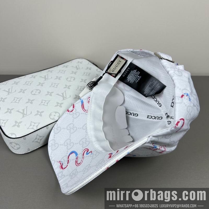 Replica Gucci Hat dx44
