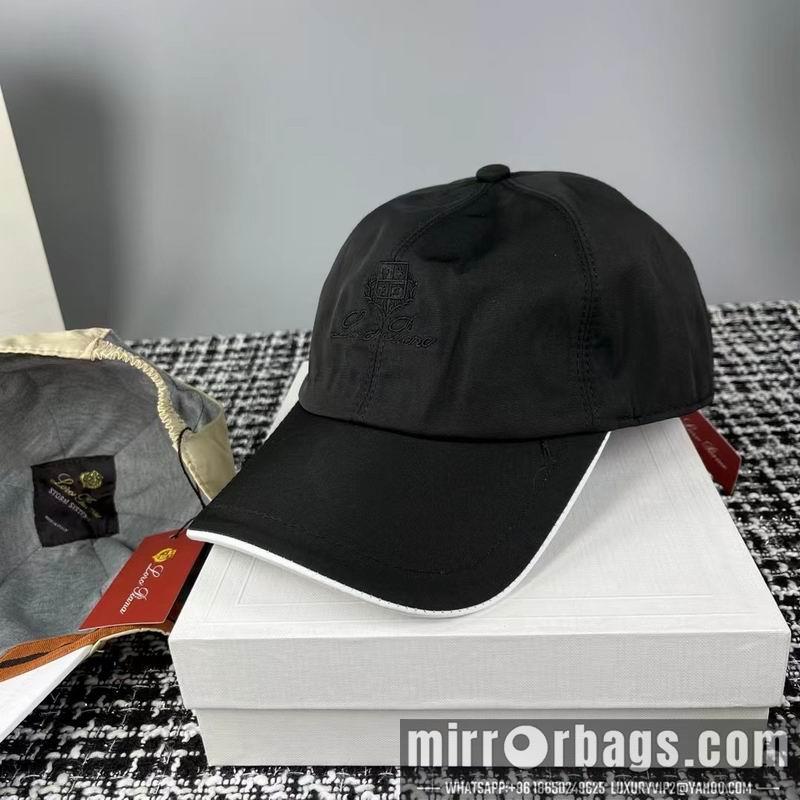 Replica Loro Piana Hat 100703