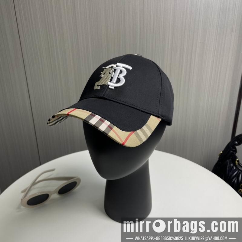 Replica Burberry Hat 081801
