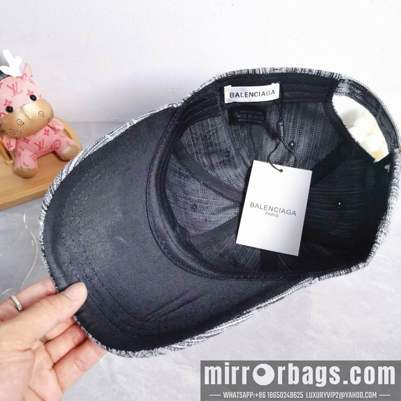 Replica Balenciaga Hat dx32