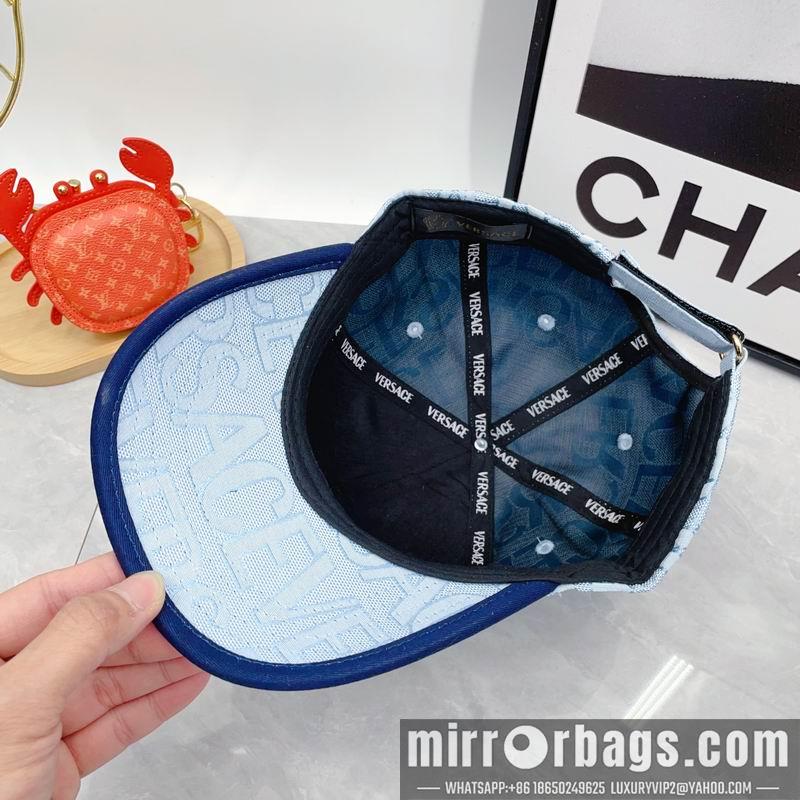Replica Versace Hat dx11