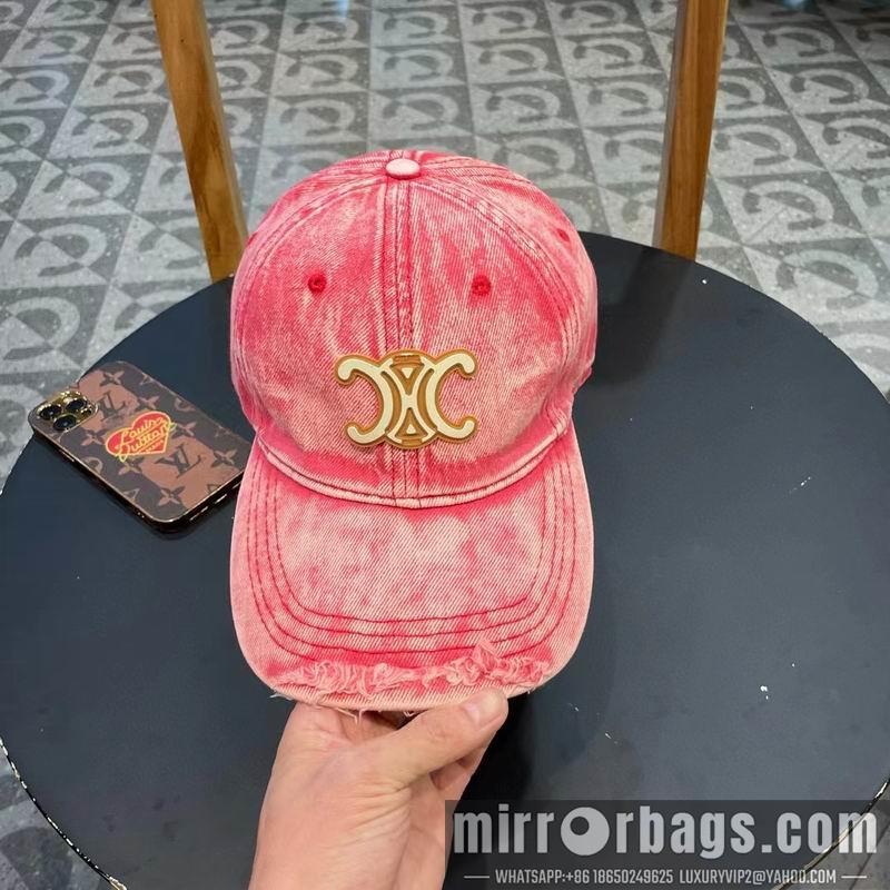 Replica Celine Hat 032001