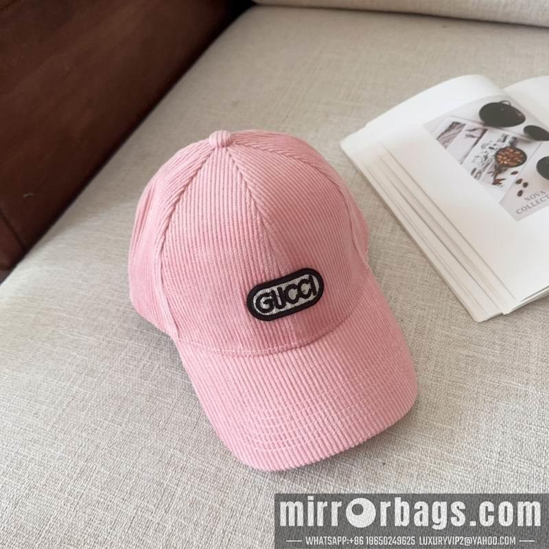 Replica Gucci Hat 122801