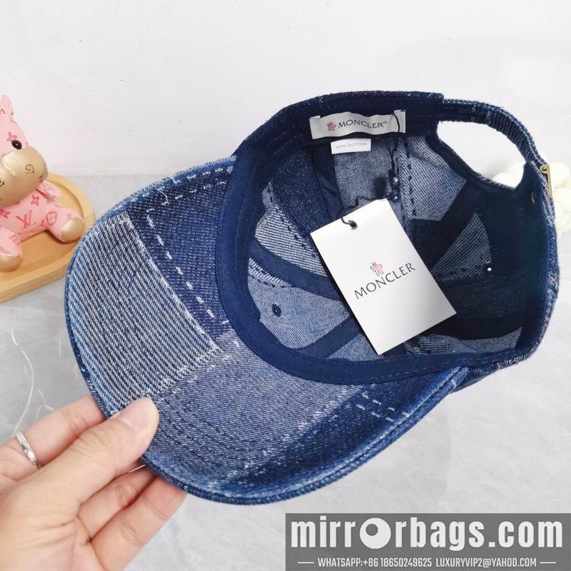 Replica Moncler Hat dx01