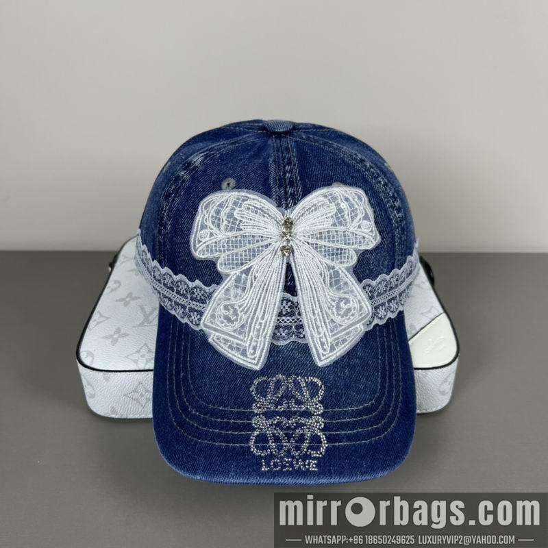 Replica Loewe Hat dx45