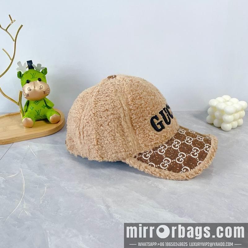 Replica Gucci Hat dx140
