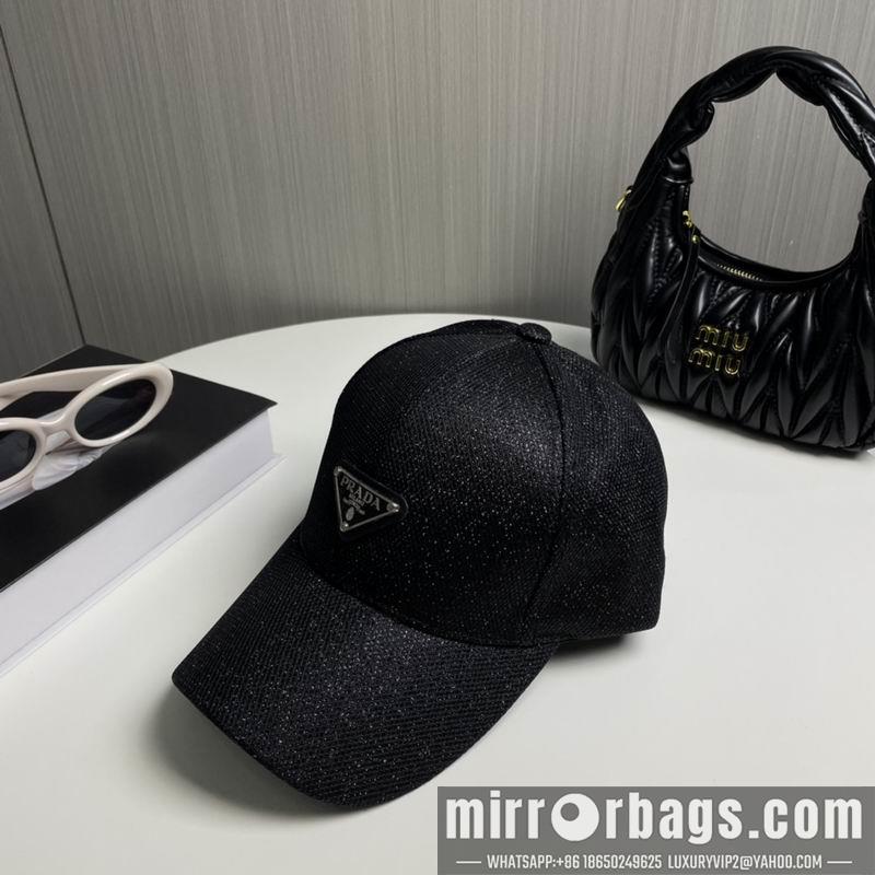 Replica Prada Hat dx23