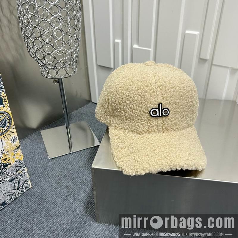 Replica Alo Hat dx03