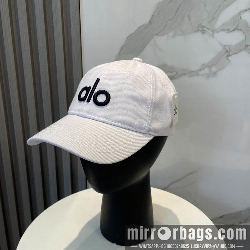 Replica Alo Hat dx46