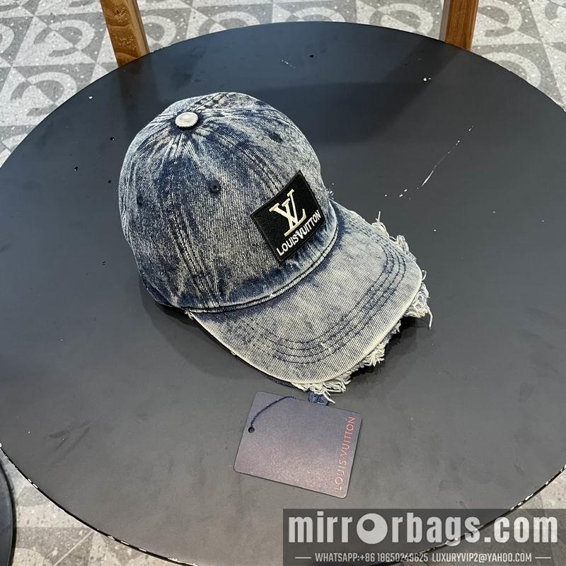 Replica LV Hat 042811