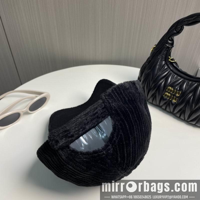 Replica Chanel Hat 010401