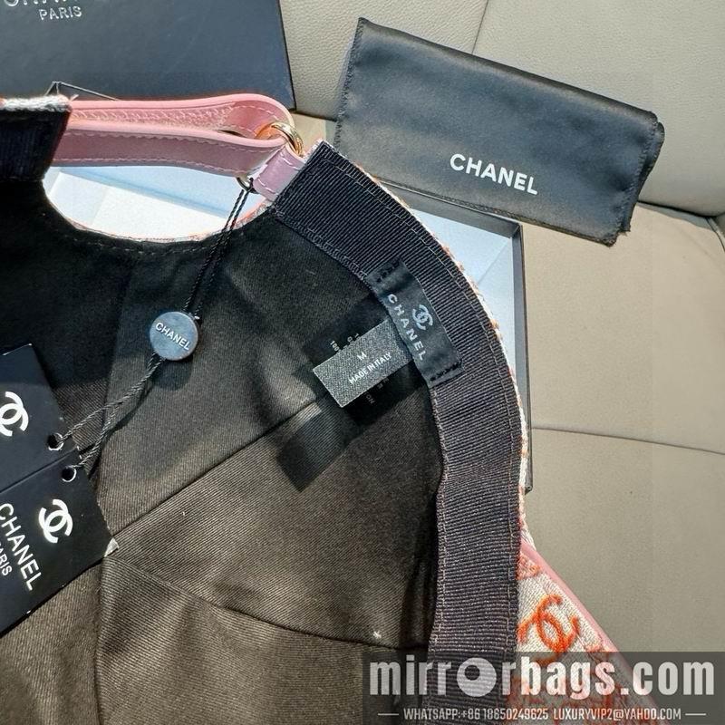 Replica Chanel Hat dx45